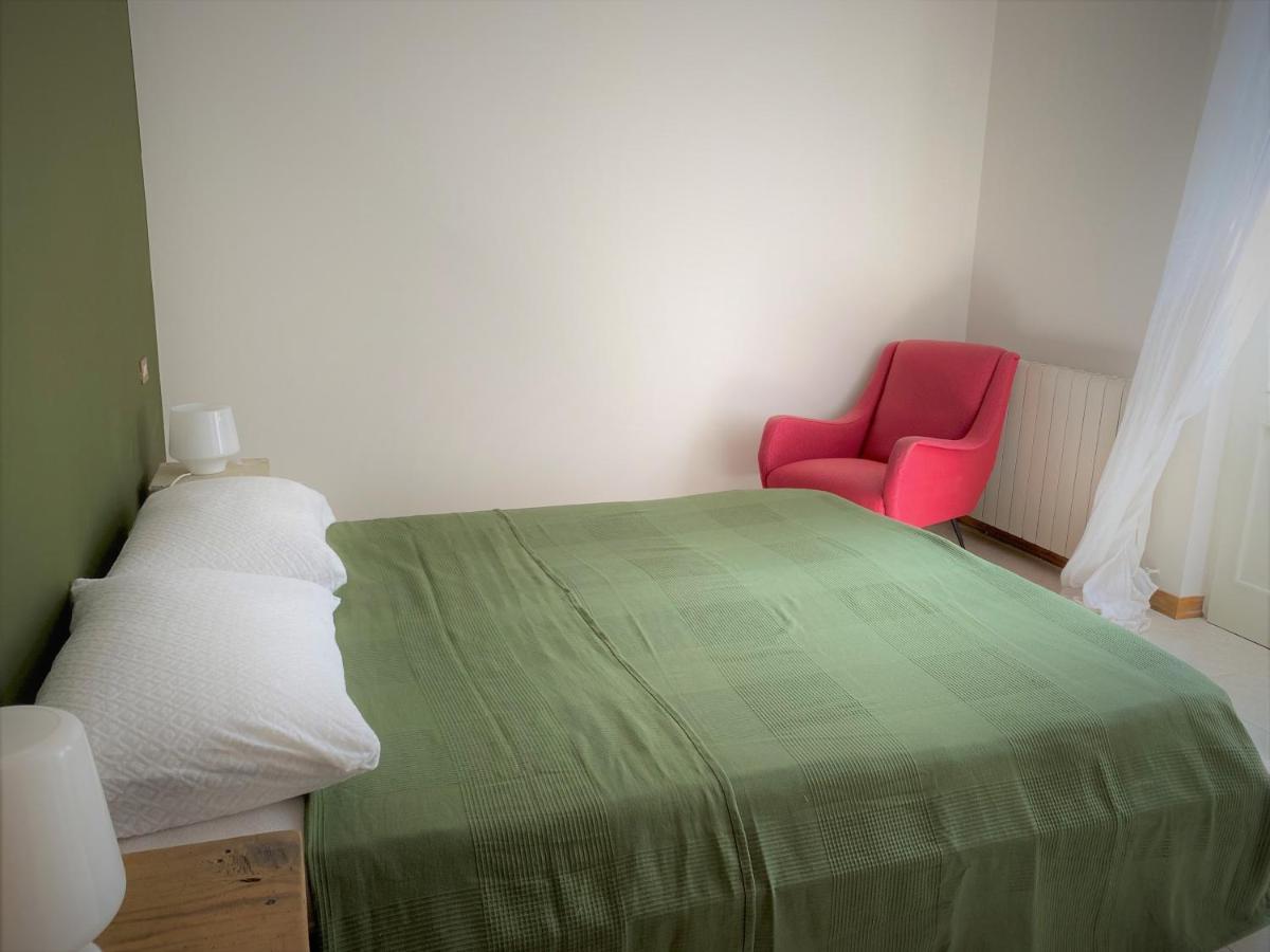 Casa Del Custode: Renovated Flat With Garden In A Villa Near The Lake Stresa Kültér fotó