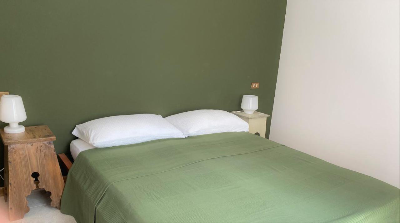 Casa Del Custode: Renovated Flat With Garden In A Villa Near The Lake Stresa Kültér fotó